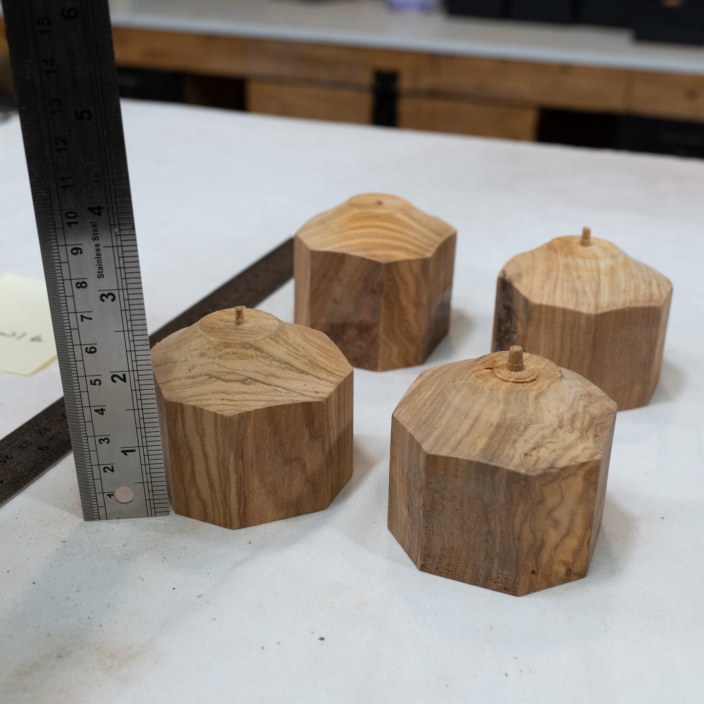 Olivewood Offcuts