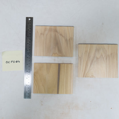 Poplar Offcuts