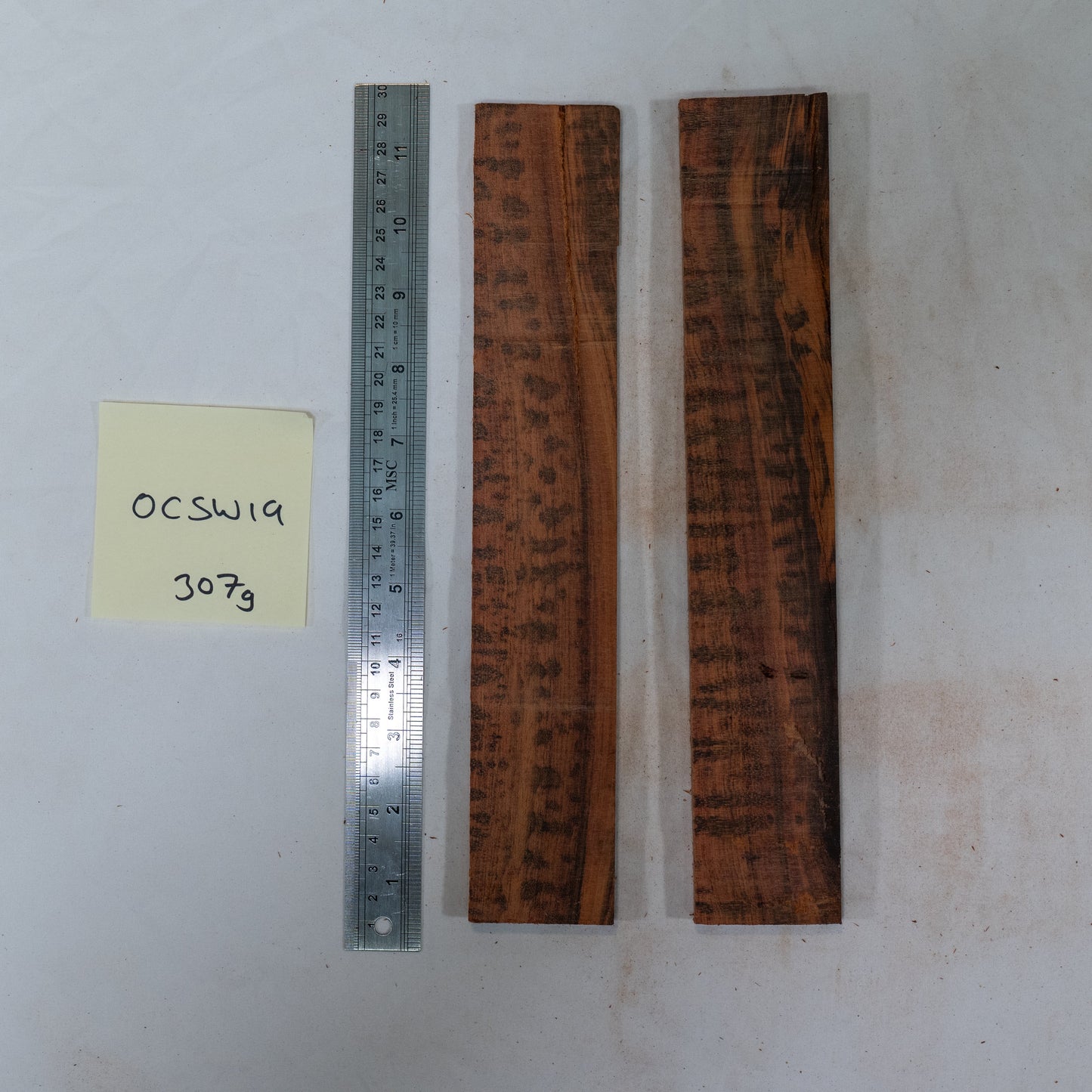 Snakewood Offcuts