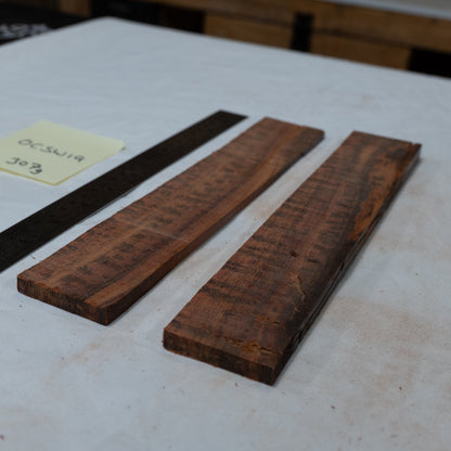 Snakewood Offcuts