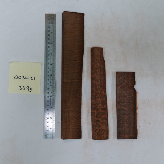 Snakewood Offcuts