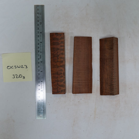 Snakewood Offcuts