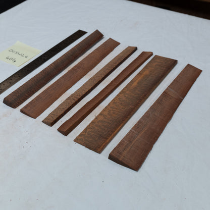 Snakewood Offcuts