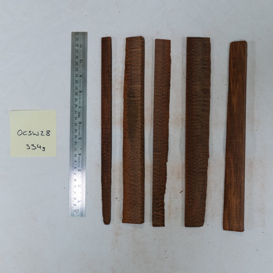 Snakewood Offcuts