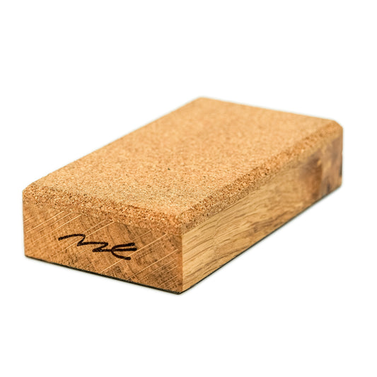 Precision Sanding Block