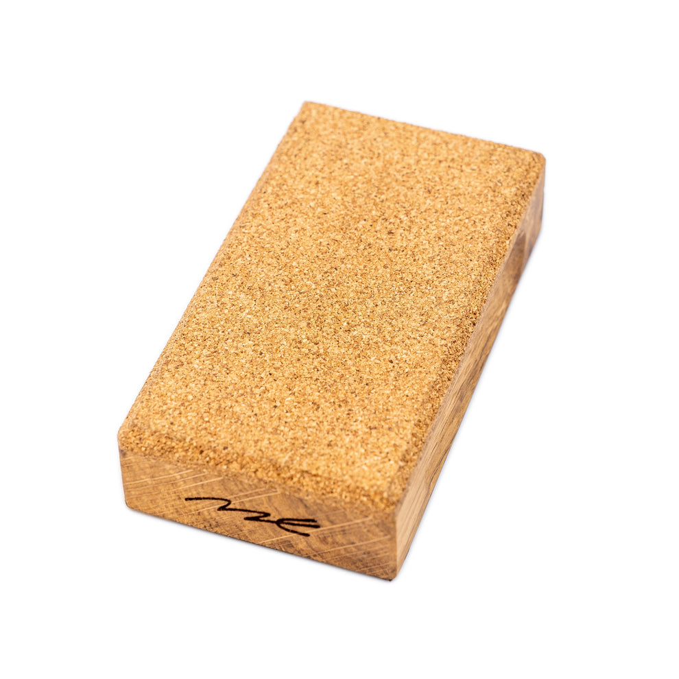 Precision Sanding Block – Matt Estlea
