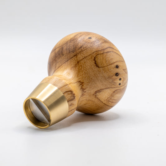 Olivewood Plane Screwdriver