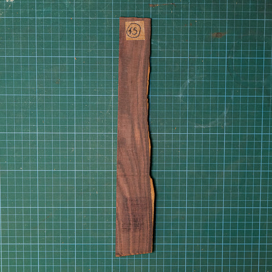 Brazilian Kingwood Offcut