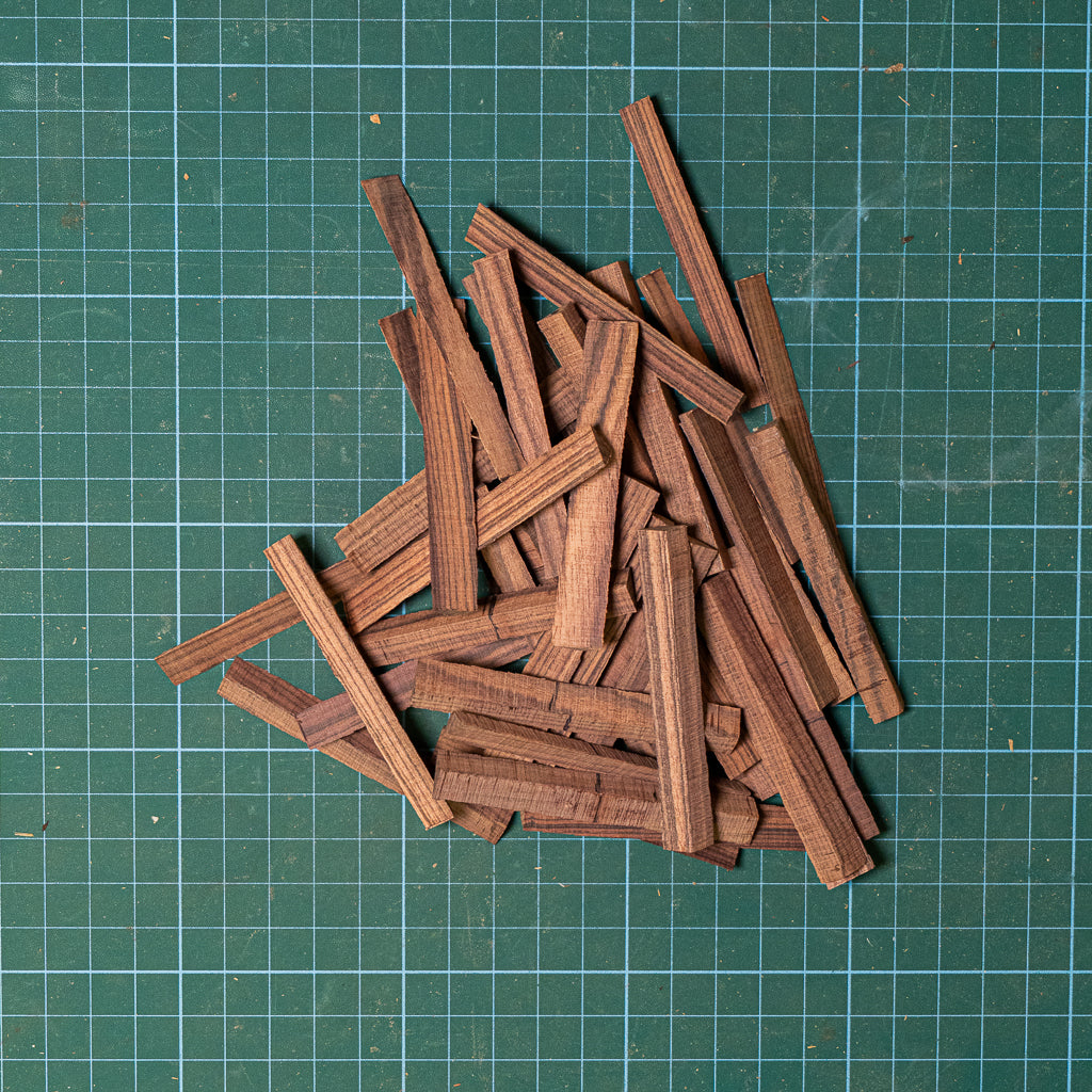 Mexican Kingwood Offcut