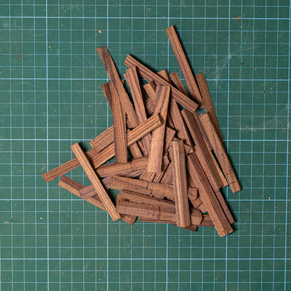 Mexican Kingwood Offcut