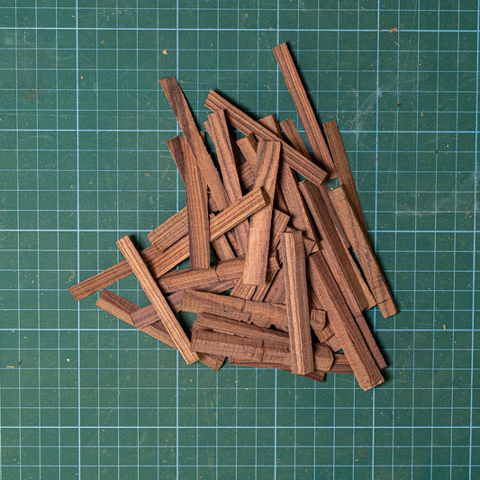 Mexican Kingwood Offcut