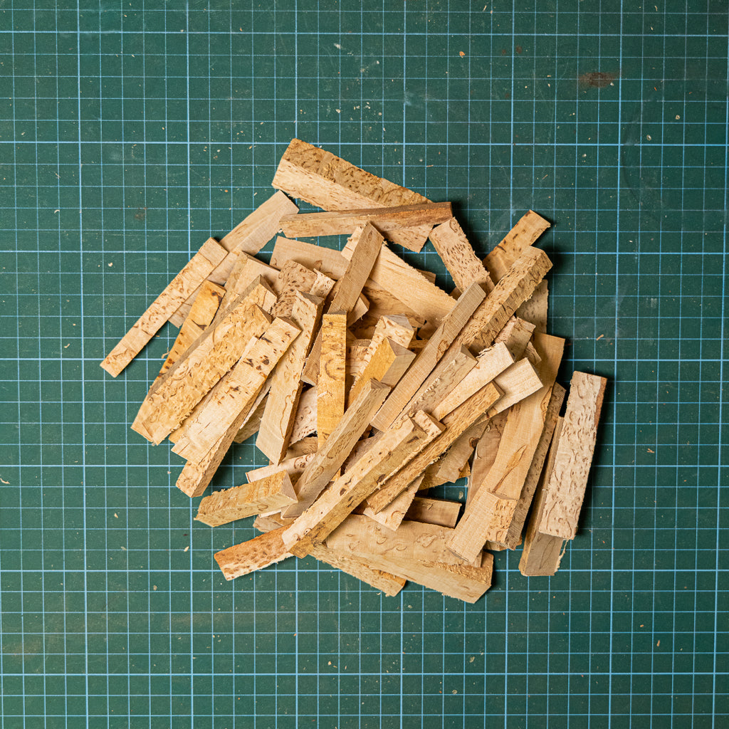 Masur Birch Offcut
