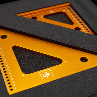 Compact Speed Square Set