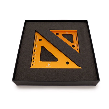 Compact Speed Square Set