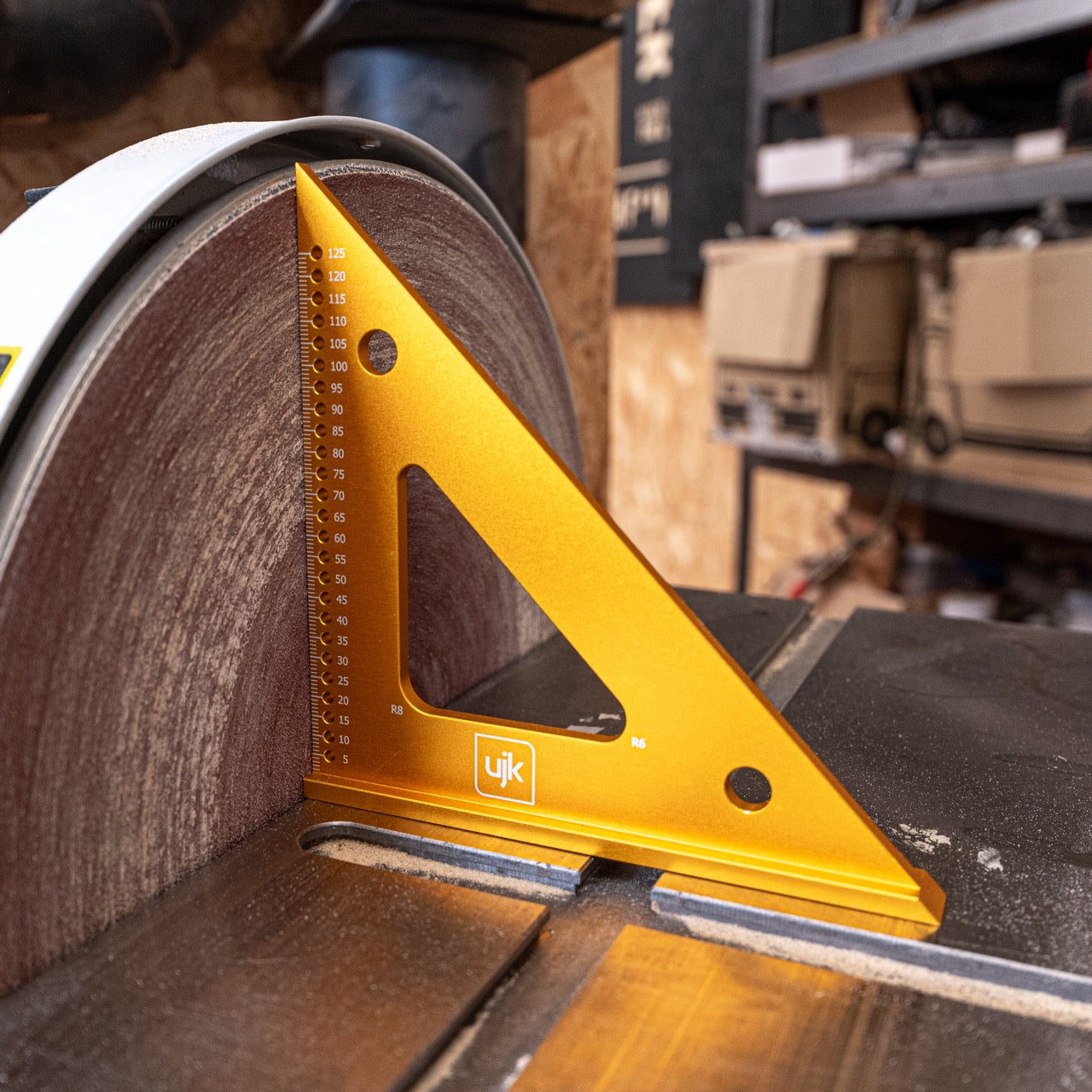 Compact Speed Square Set – Matt Estlea