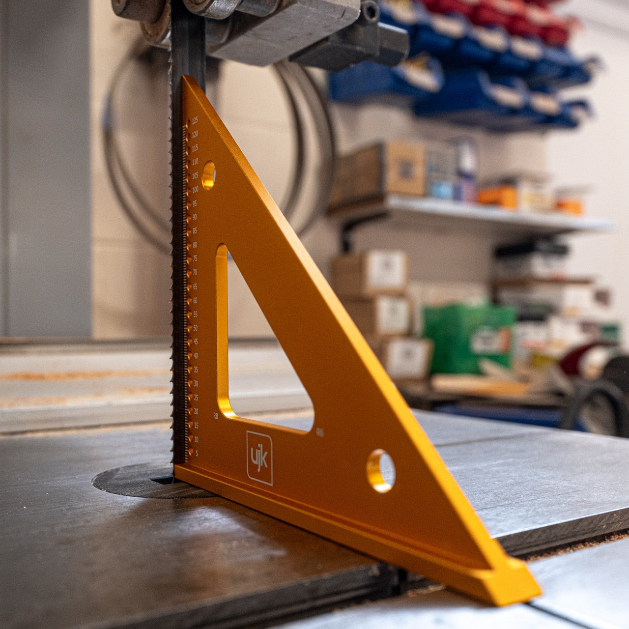 Compact Speed Square Set – Matt Estlea