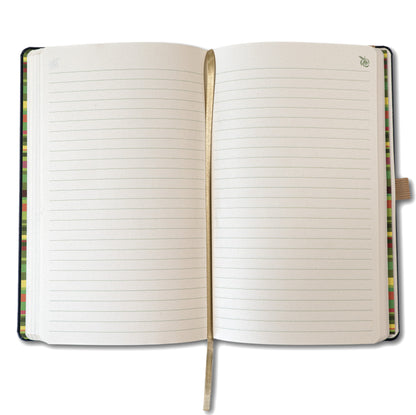 A5 Notebook