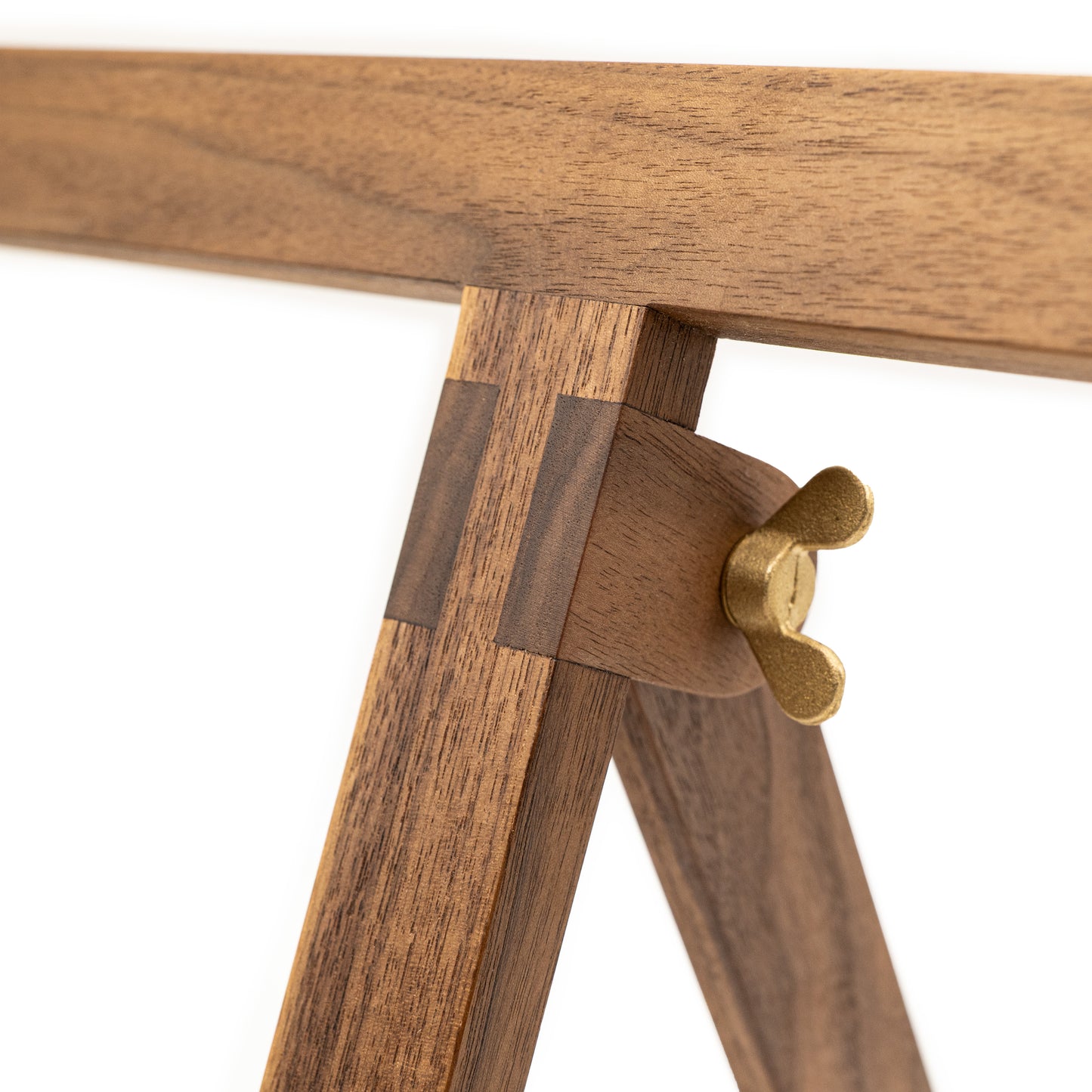 Book Stand Project Pack - Walnut