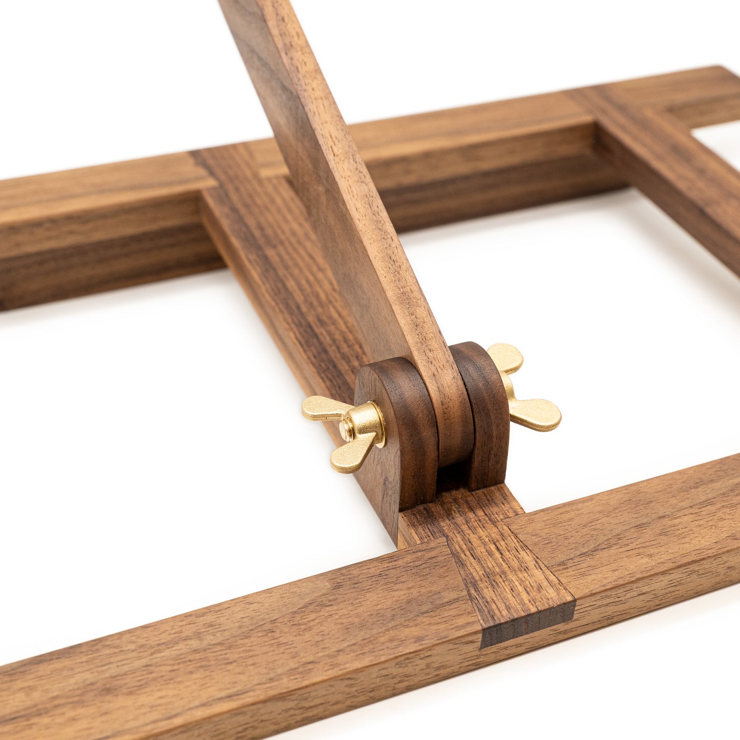 Book Stand Project Pack - Walnut