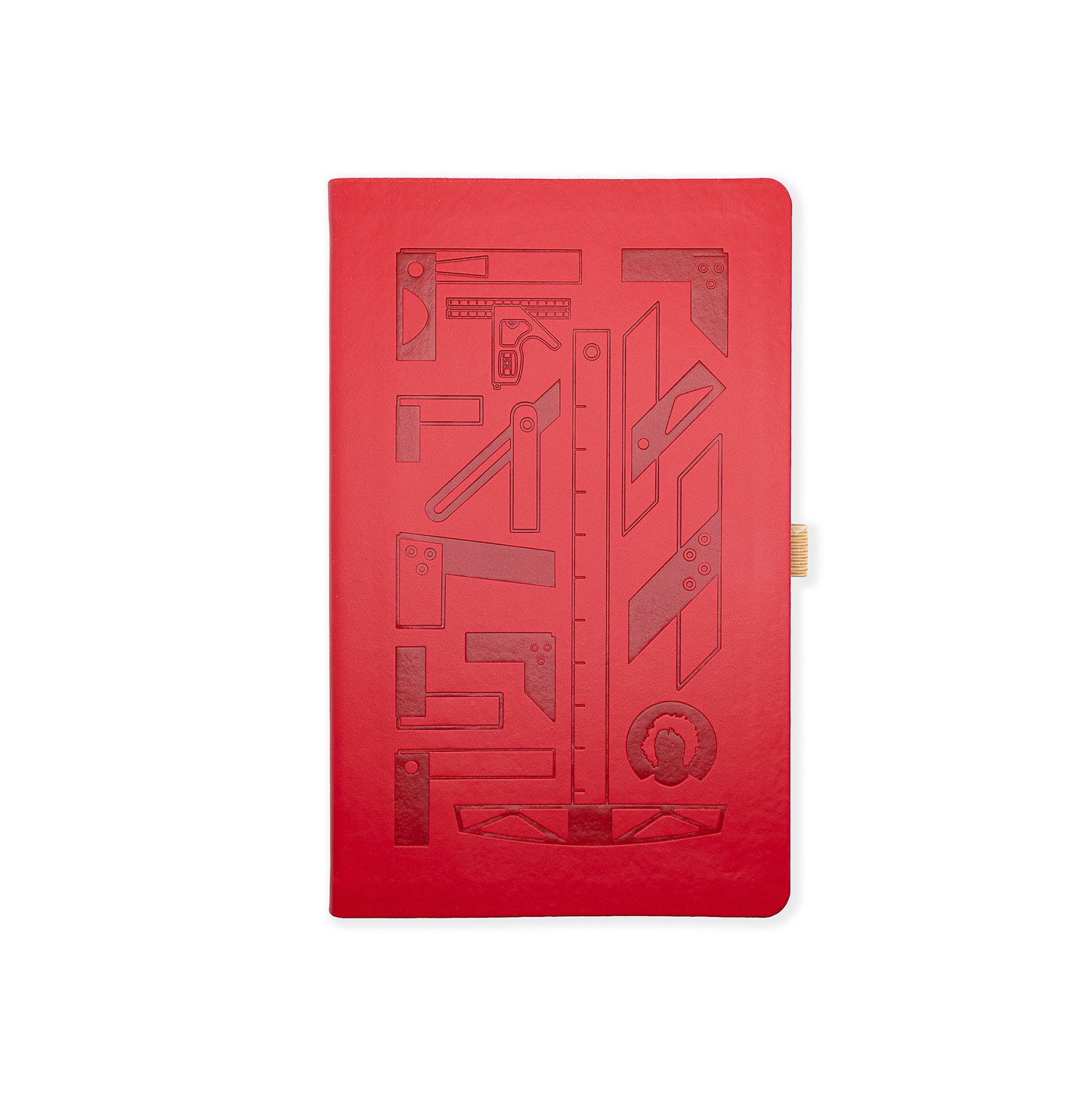 Patreon Exclusive A5 Notebook