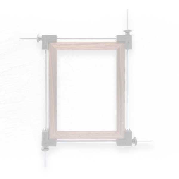 Sample Frame Clamp Picture Framing Clamps – Matt Estlea