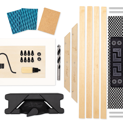 The Complete Picture Framing Kit