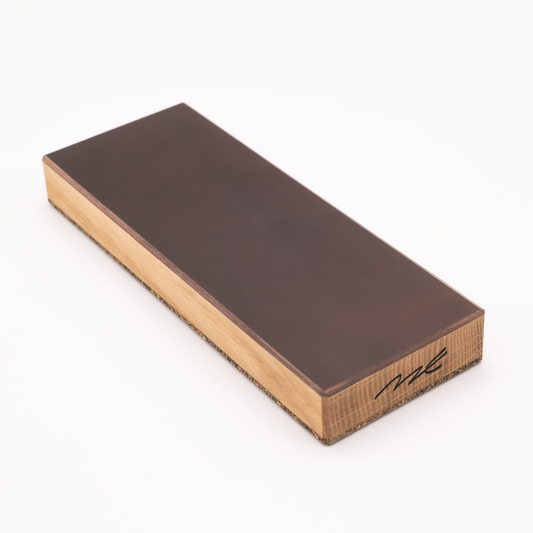 Shell Cordovan Ultimate Leather Strop