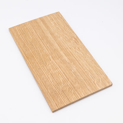 Keepsake Box Project Pack - Oak