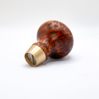 Limited Edition - Snakewood Plane Screwdriver