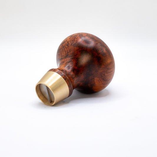 Limited Edition - Snakewood Plane Screwdriver