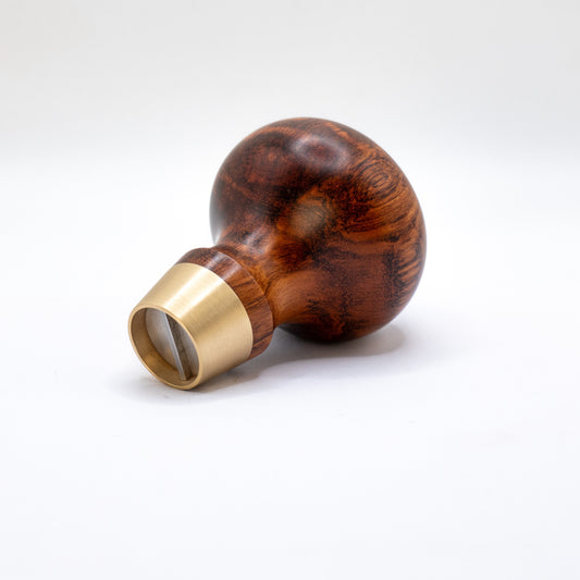 Limited Edition - Snakewood Plane Screwdriver