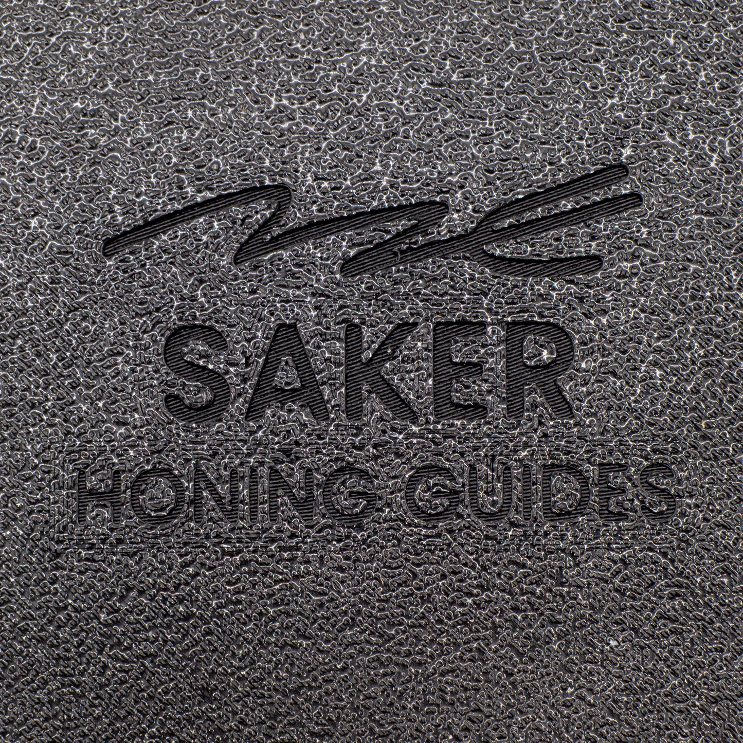 Protrusion Stop (Saker)