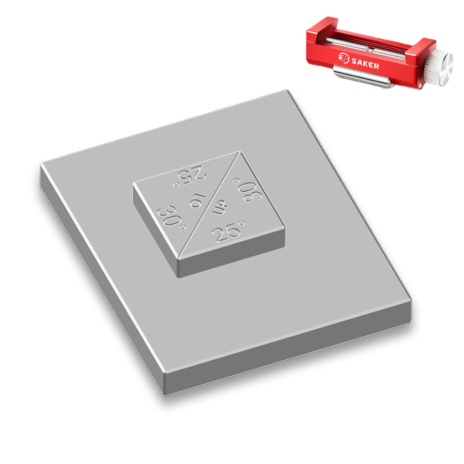 Protrusion Stop (3D Print Download)