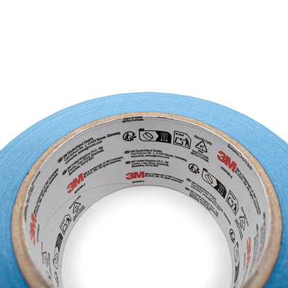 3M 2090 Scotch Blue Tape (50m - 24/48mm)