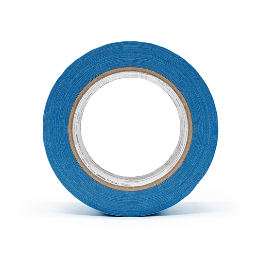 3M 2090 Scotch Blue Tape (50m - 24/48mm)