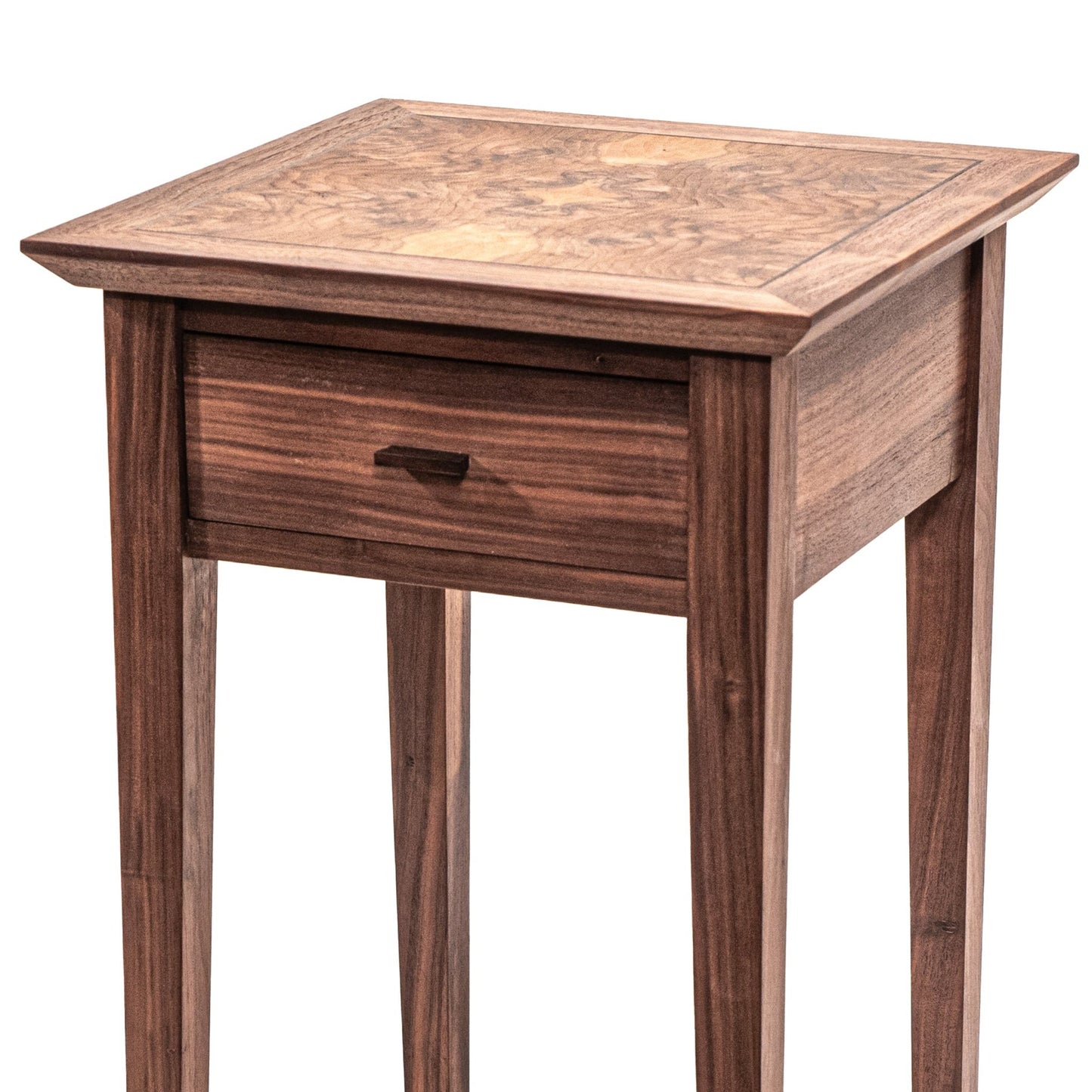 Shaker Table - Project Pack