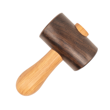 Leadwood Mallet (Preorder)