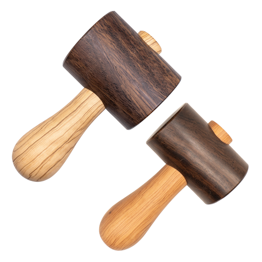 Leadwood Mallet (Preorder)