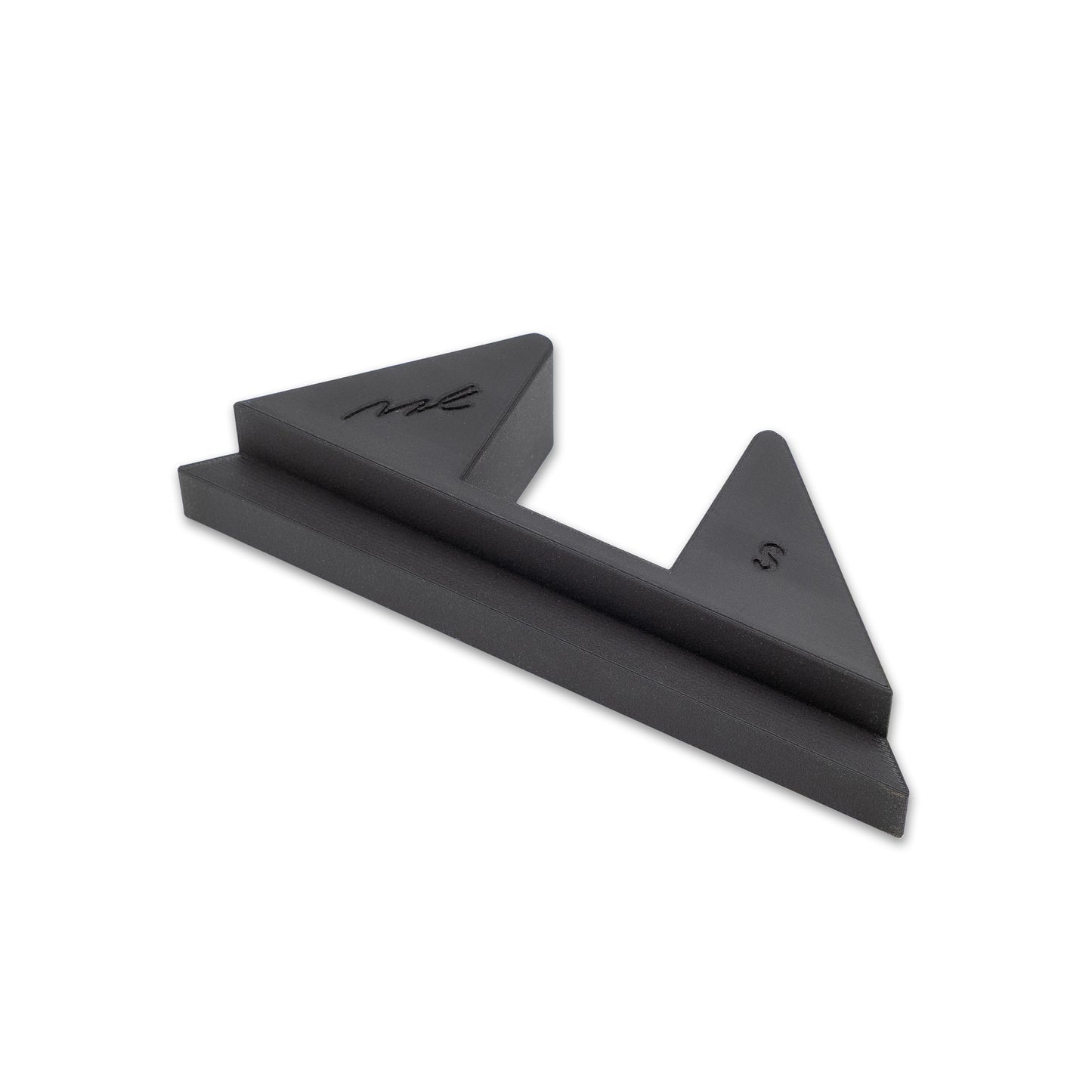 Mitre Paring Block (Individual)