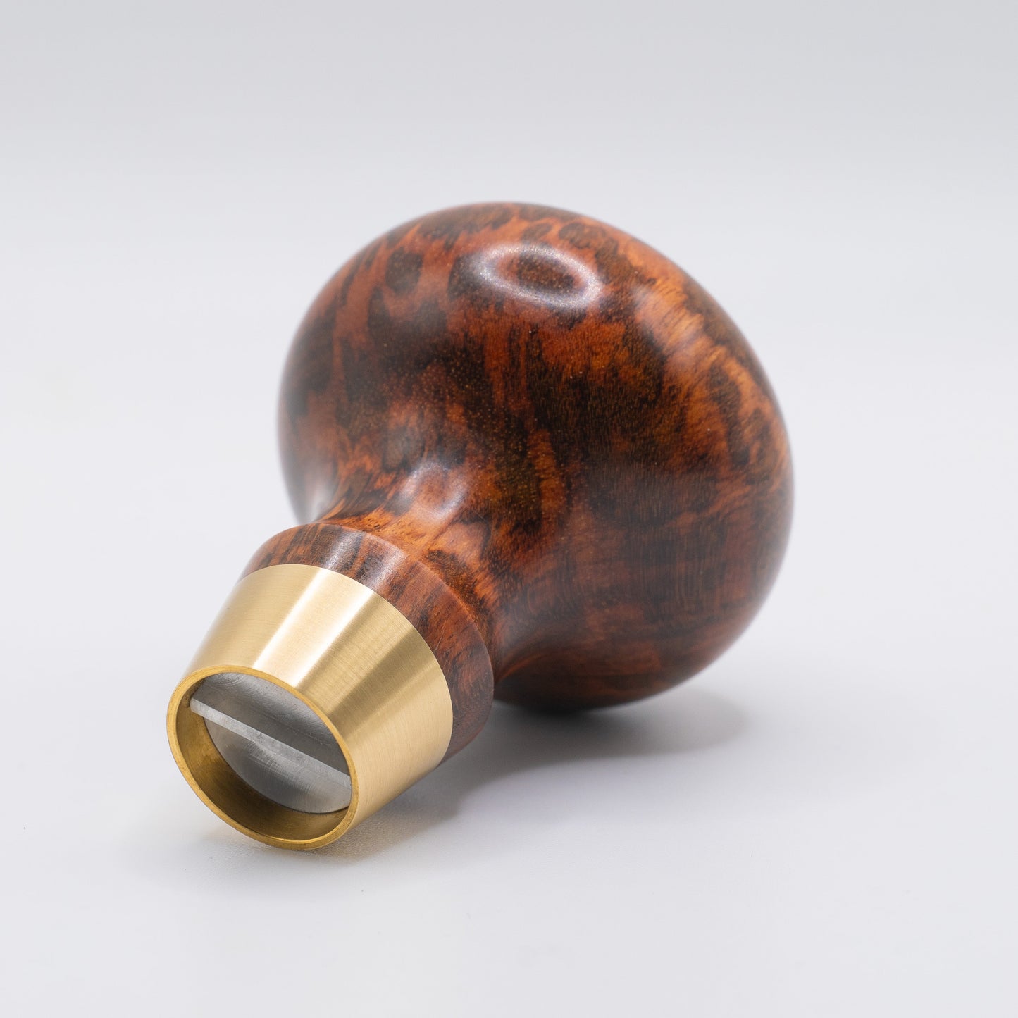 Snakewood Plane Screwdriver