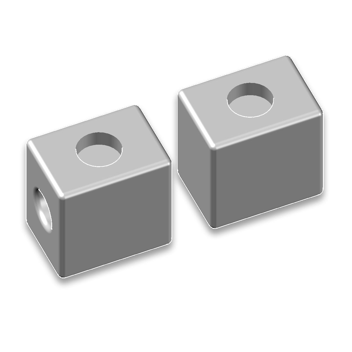Frame Clamping System (3D Print Download)