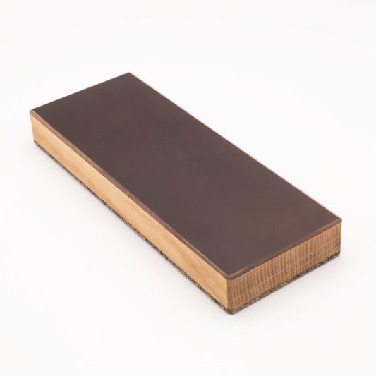 Prototype Shell Cordovan Strop #6