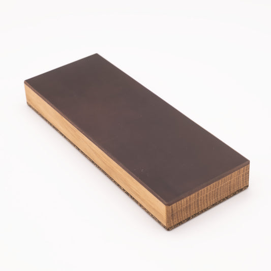 Prototype Shell Cordovan Strop #7