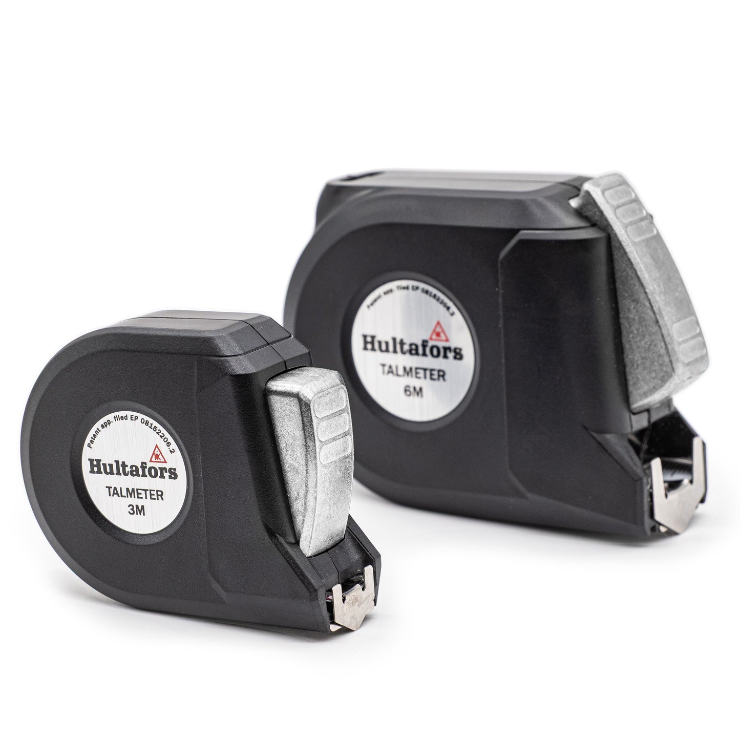 6m Hultafors Talmeter Tape Measure