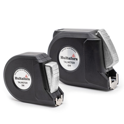 6m Hultafors Talmeter Tape Measure