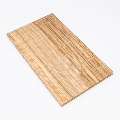 Keepsake Box Project Pack - Oak