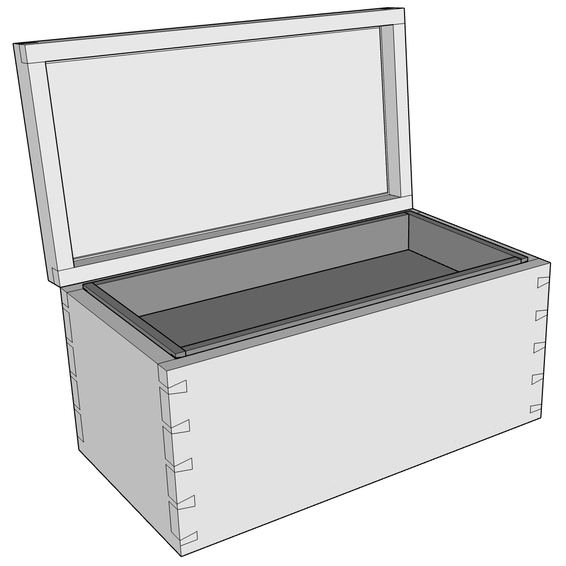Toolbox Plans – Matt Estlea