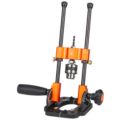 Portable Drill Guide