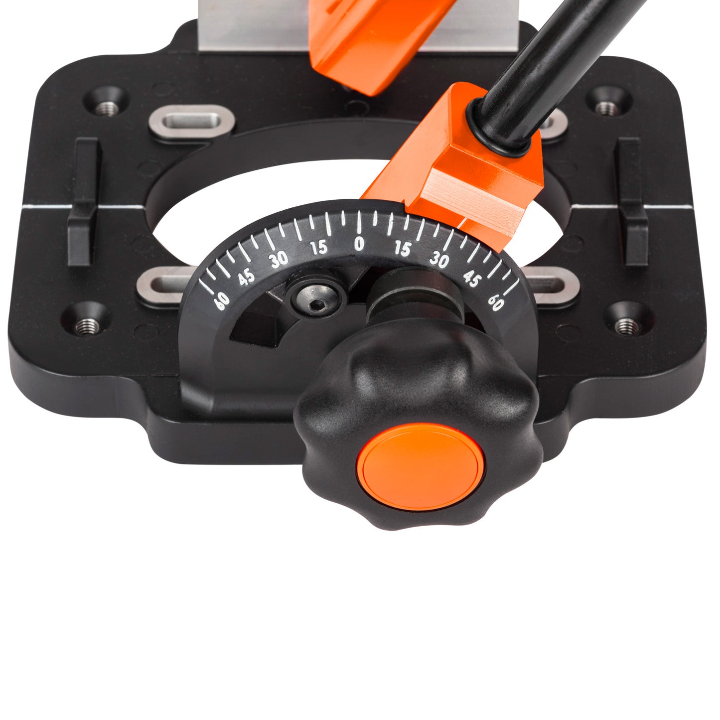 Portable Drill Guide