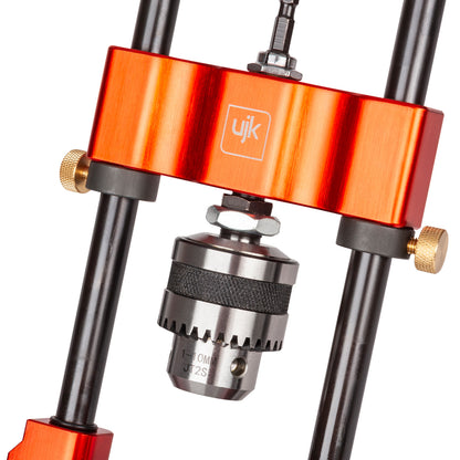 Portable Drill Guide